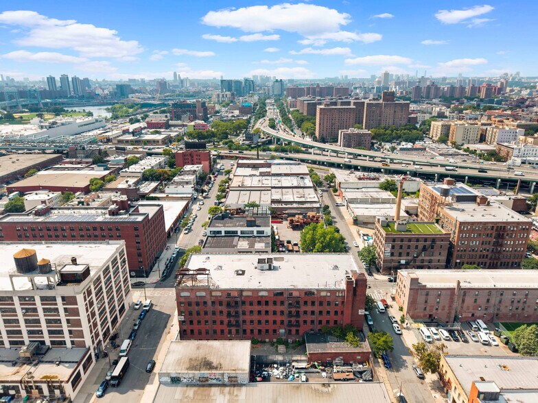 More Photos Of 780 E 135th St, Bronx Warehouse For Sale