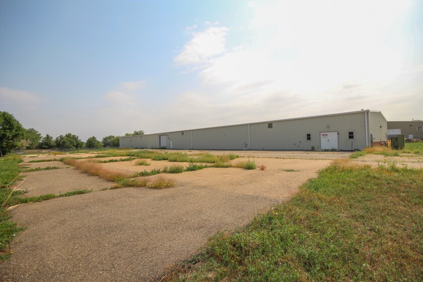 More Photos Of 1020 S Garfield Ave, Loveland Warehouse For Sale