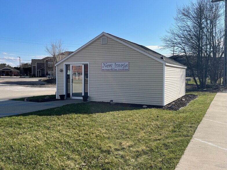 More Photos Of 1305 Lincolnway E, Goshen Restaurant For Sale