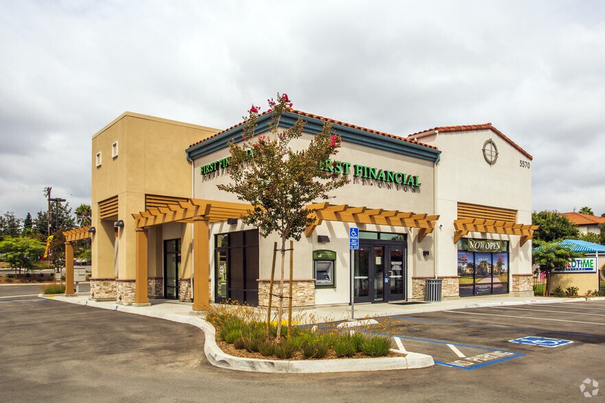 More Photos Of 5620-5680 Lake Murray Blvd, La Mesa Unknown For Lease