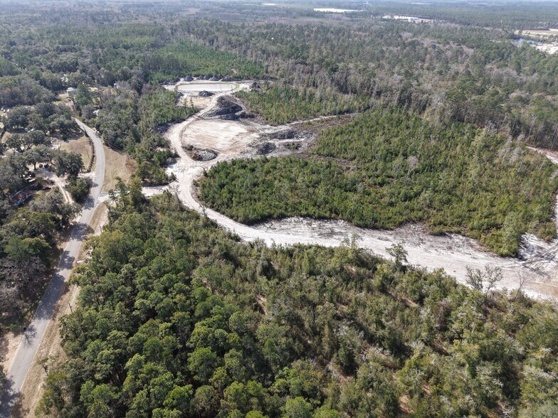 More Photos Of 7360 GA-99, Brunswick Land For Sale