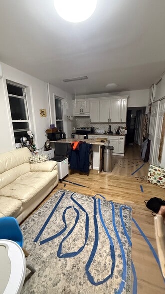 More Photos Of 429 27th Ave, Astoria Apartments For Sale