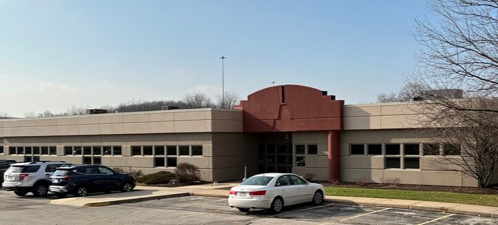 More Photos Of 150 Springside Dr, Akron Medical For Lease