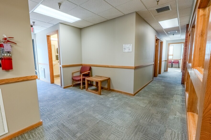 More Photos Of 2334 Lewis Ave, Billings Office For Sale