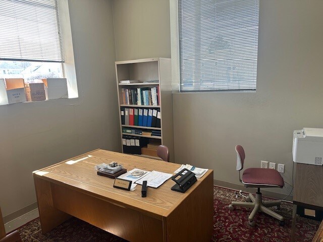 More Photos Of 1647 Cranston St, Cranston Bank For Lease