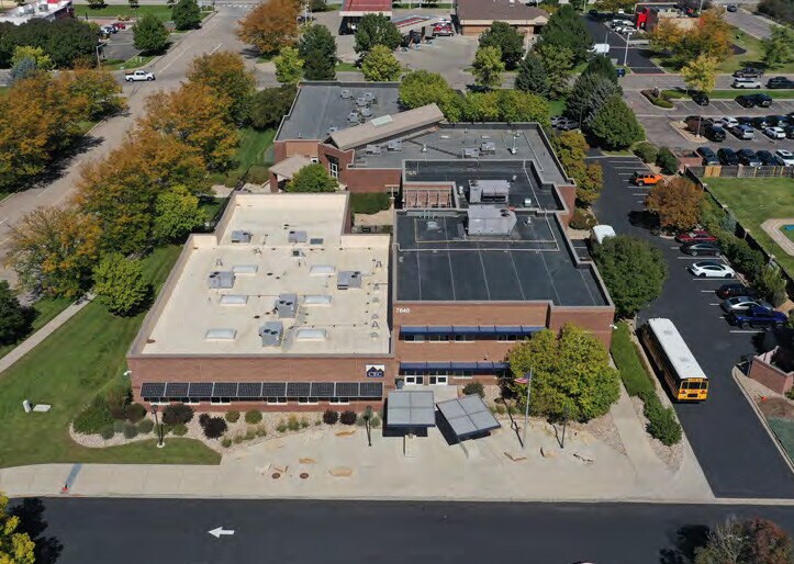 More Photos Of 7640 Westgate Dr, Windsor Office For Sale