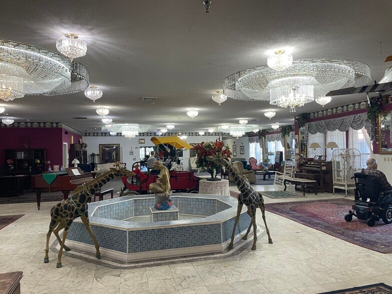 More Photos Of 5151 Northpointe Pky, Pensacola Continuing Care Retirement Community For Sale