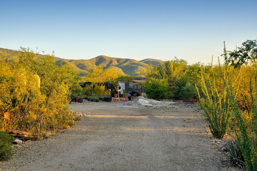 More Photos Of 6440 S Upper Valley Rd, Vail Land For Sale