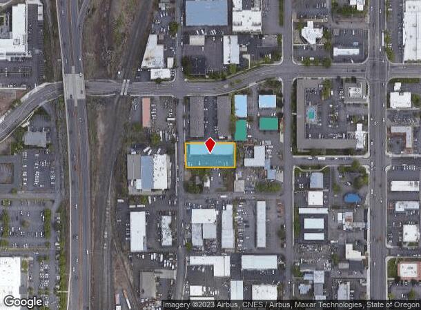 More Photos Of 1420 NE 1st St, Bend Warehouse For Lease