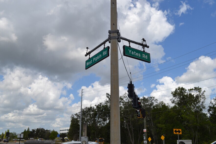 More Photos Of W Pipkin Rd rd, Lakeland Land For Sale