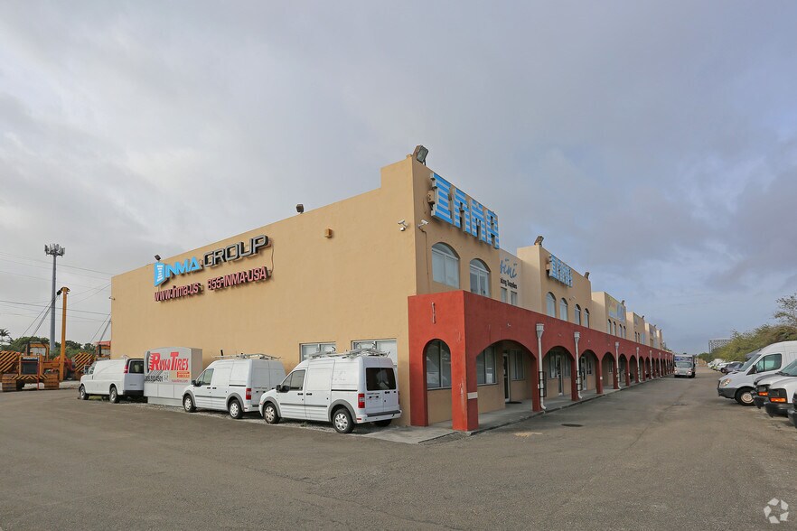 Primary Photo Of 5161 NW 79th Ave, Doral Light Distribution For Sale