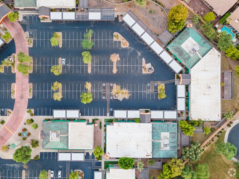 More Photos Of 10617 N Hayden Rd, Scottsdale Office For Lease