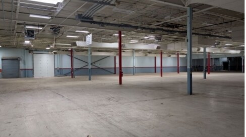 More Photos Of 2000 E 19th Ave, Winfield Manufacturing For Lease