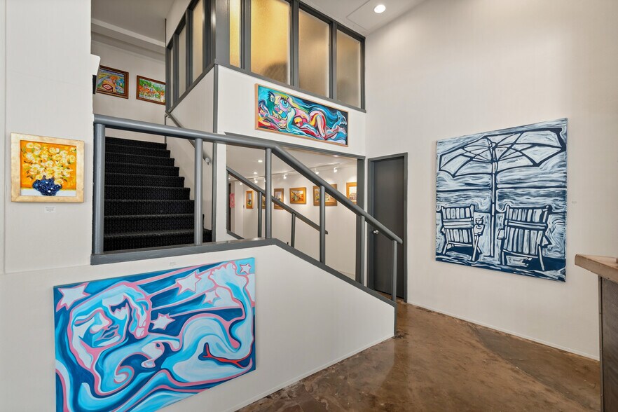 More Photos Of 515 22nd St, Galveston General Retail For Sale
