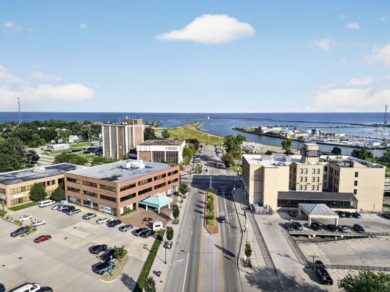 More Photos Of 573-577 Broadway, Lorain Storefront Retail Residential For Sale