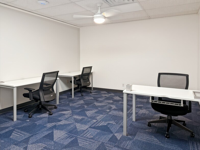 More Photos Of 115 W 2nd St, Pueblo Coworking Space