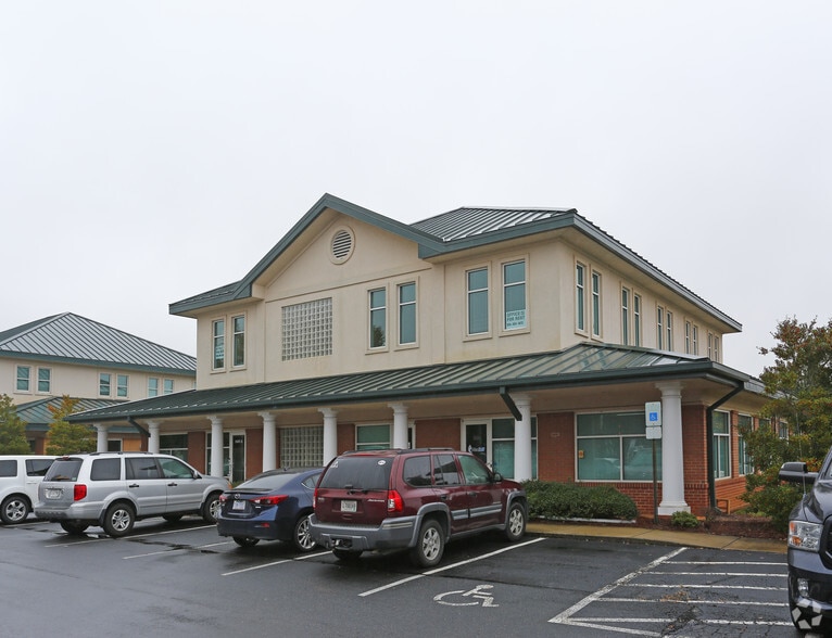 More Photos Of 1616-1632 Village Harbor Dr, Clover Office For Lease