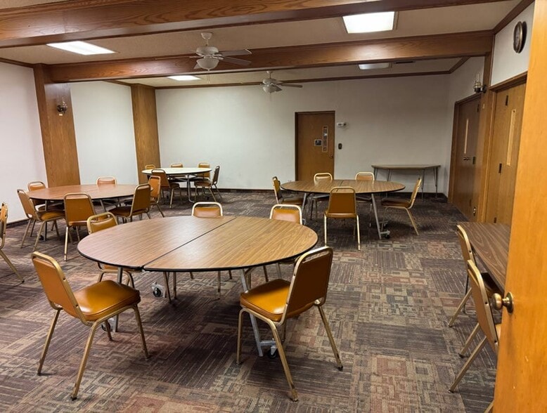 More Photos Of 4501 Bloomington Ave, Minneapolis Religious Facility For Sale