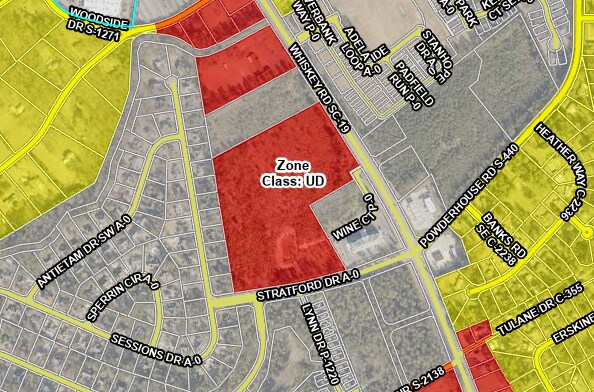 More Photos Of 00 Whiskey Rd, Aiken Land For Sale