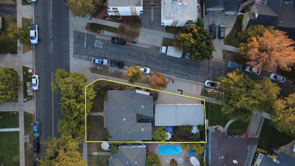 More Photos Of 1717 E Chevy Chase Dr, Glendale Multifamily For Sale