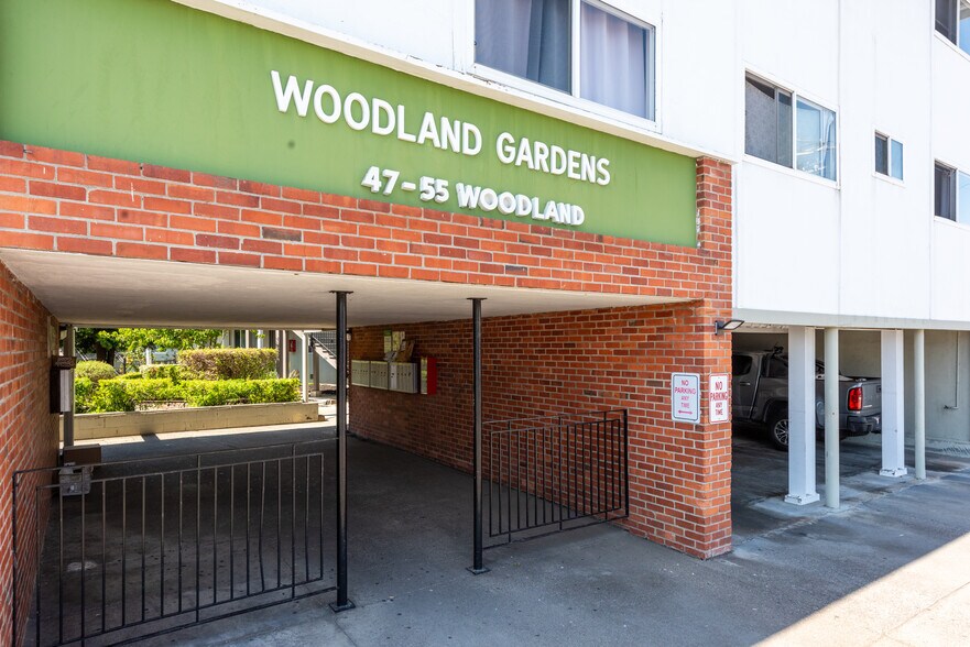 More Photos Of 45 Woodland Ave, San Rafael Apartments For Sale