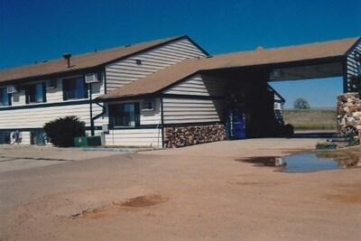More Photos Of 427 2nd Avenue NW, Wibaux Hotel For Sale
