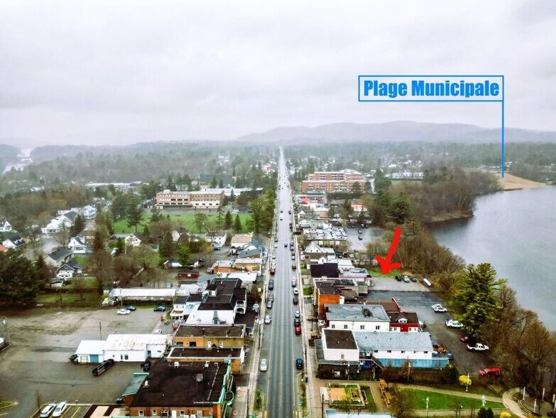 More Photos Of 3670 Rue Queen, Rawdon Supermarket For Sale