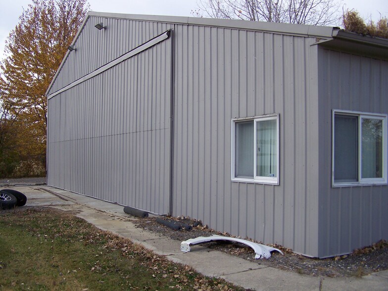 More Photos Of 5743 Meldrum Rd, Casco Airplane Hangar For Sale