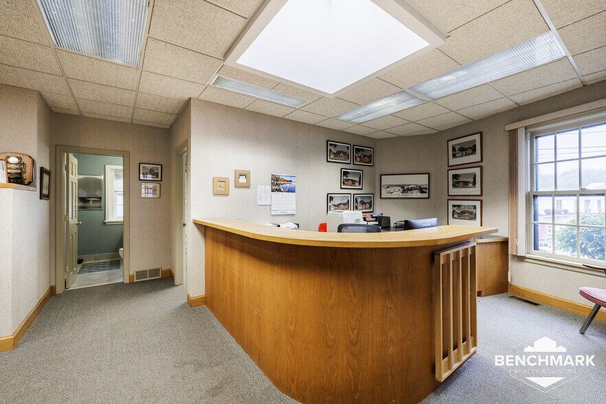More Photos Of 37 Allens Creek Rd, Brighton Office For Lease