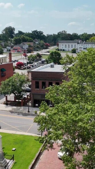 Primary Photo Of 1100 Main St, Newberry Restaurant For Sale