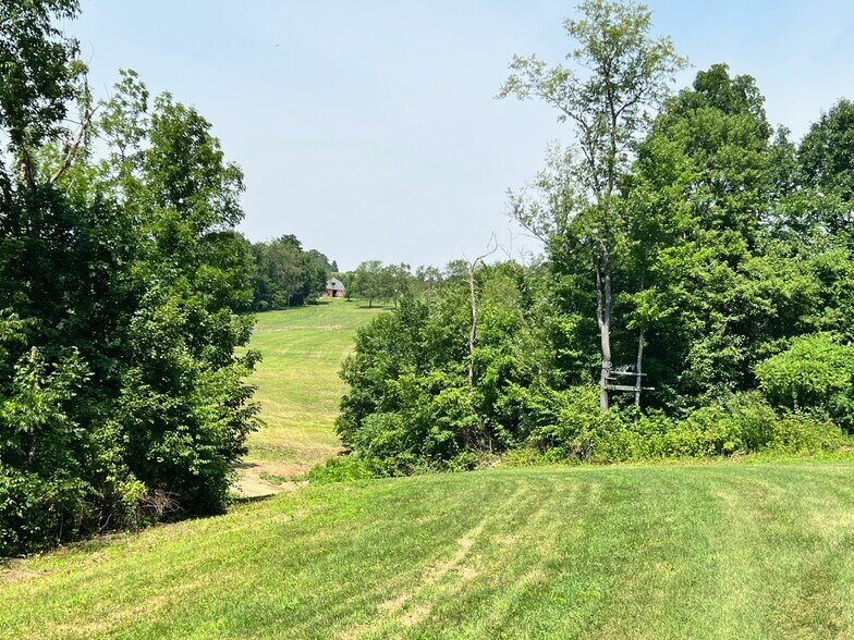 More Photos Of 312 Vance Dr, Burgettstown Land For Sale
