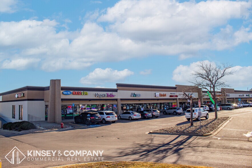 More Photos Of 9975 Wadsworth Pky, Westminster Storefront For Lease