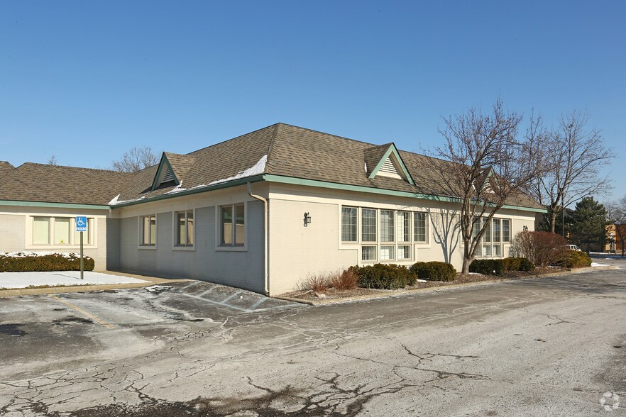 More Photos Of 1415-1421 E 12 Mile Rd, Madison Heights Unknown For Lease