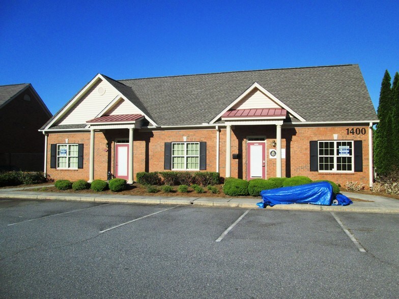 More Photos Of 4485 Tench Rd, Suwanee Office For Sale