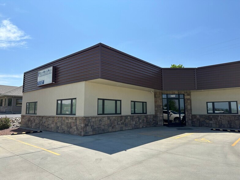 More Photos Of 1668 Gleneagles Blvd, Billings Office For Sale