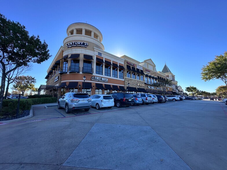 More Photos Of 5001-5005 S Cooper St, Arlington Storefront Retail Office For Lease