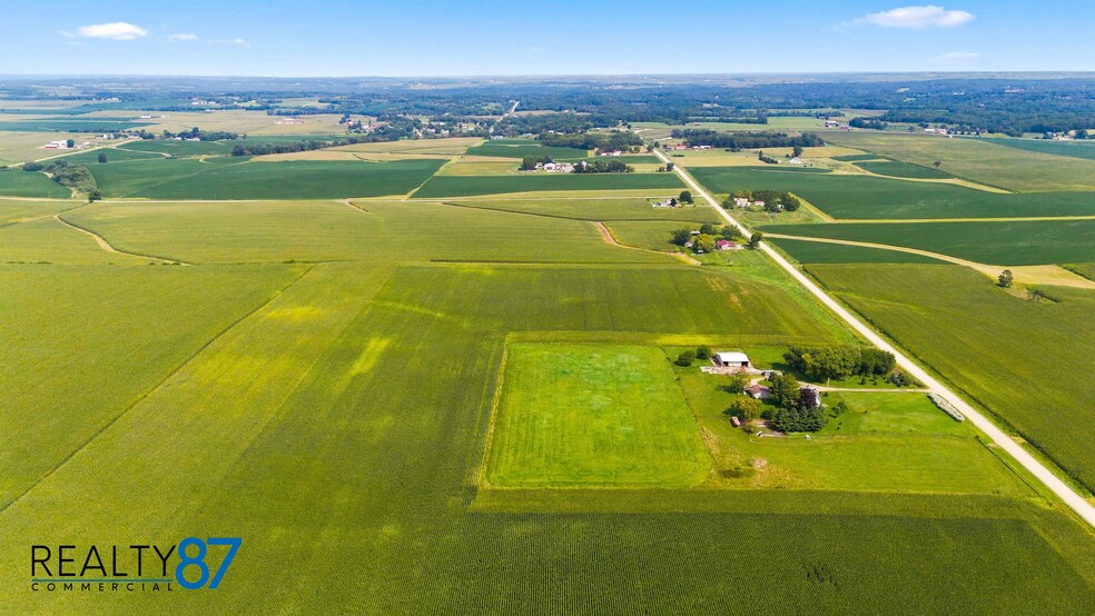 More Photos Of 2983 Quaker Ln ln, Springville Land For Sale