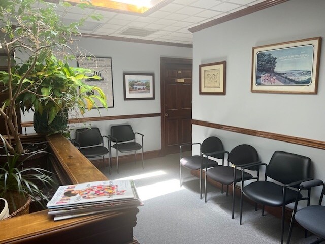 More Photos Of 256 Main St, Northport Office For Lease