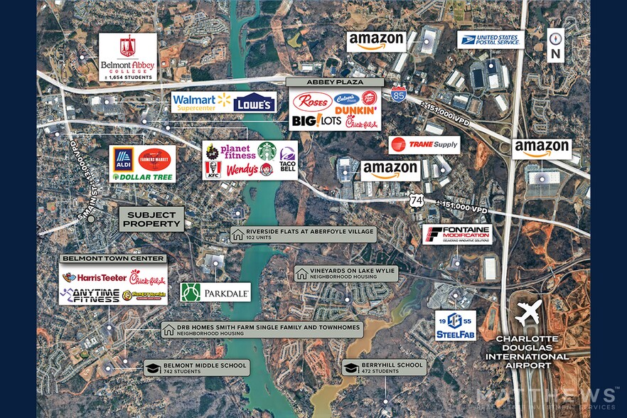 More Photos Of 202 S Main St, Belmont Apartments For Sale