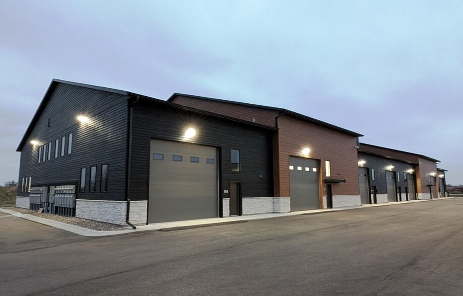 More Photos Of 940 McKinley Pky, Delano Light Manufacturing For Sale