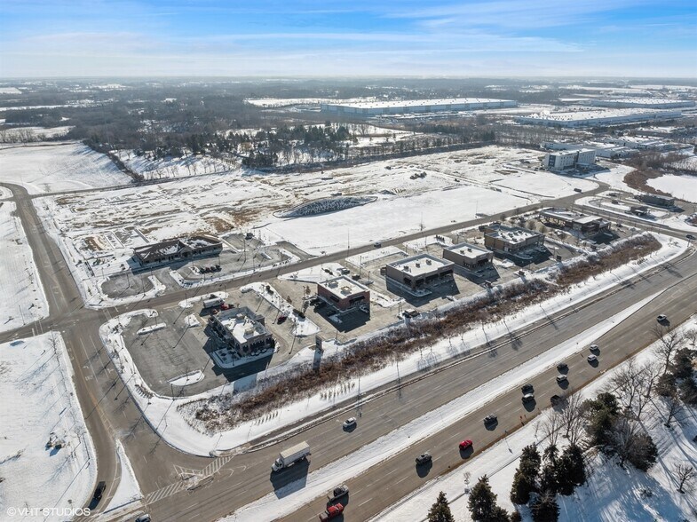 More Photos Of 13000 S Il Route 47, Huntley Land For Lease