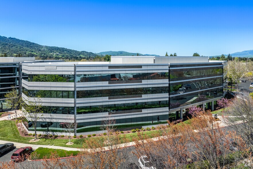 More Photos Of 6801 Koll Center Pky, Pleasanton Unknown For Lease