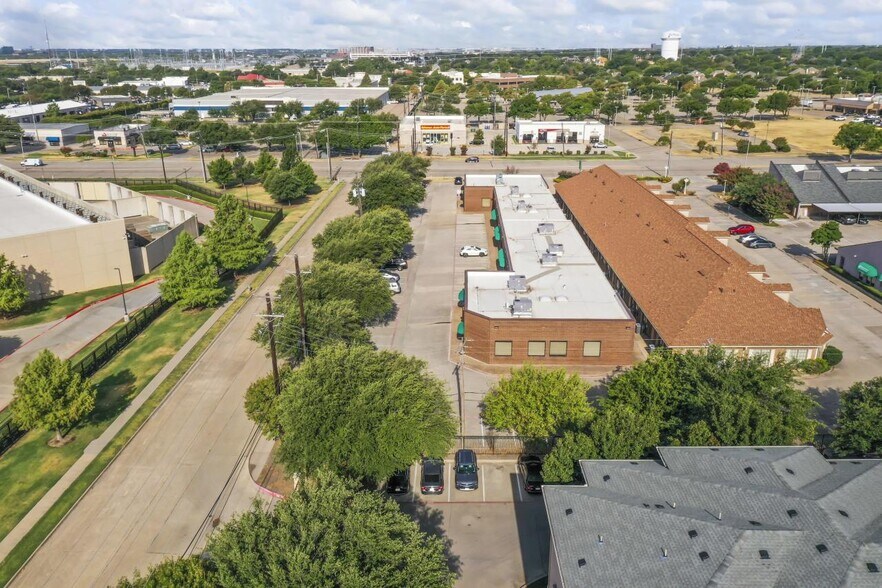 More Photos Of 1200 Coit Rd, Plano Medical For Lease