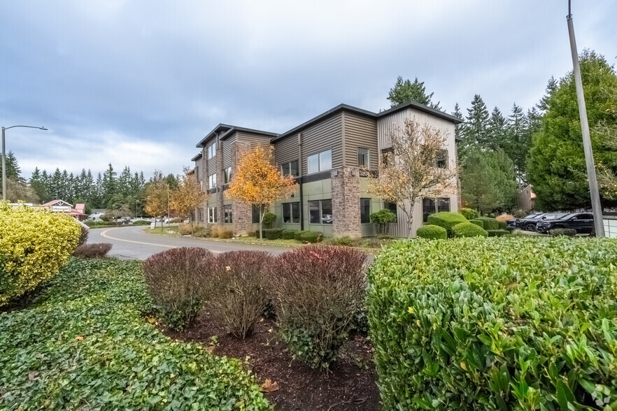 Primary Photo Of 3204 Smokey Point Dr, Arlington Office For Lease