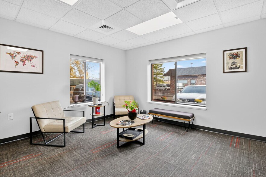 More Photos Of 363 New Britain Rd, Berlin Office For Sale