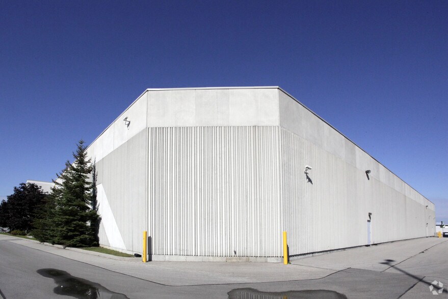 More Photos Of 1165 Creditstone Rd, Vaughan Manufacturing For Lease