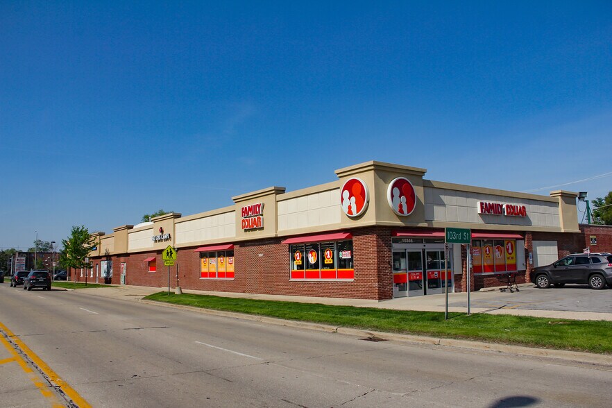 More Photos Of 10301-10345 Central Ave, Oak Lawn Unknown For Lease