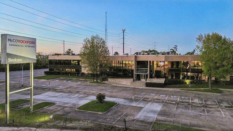 More Photos Of 6869 Old Katy Rd, Houston Flex For Lease