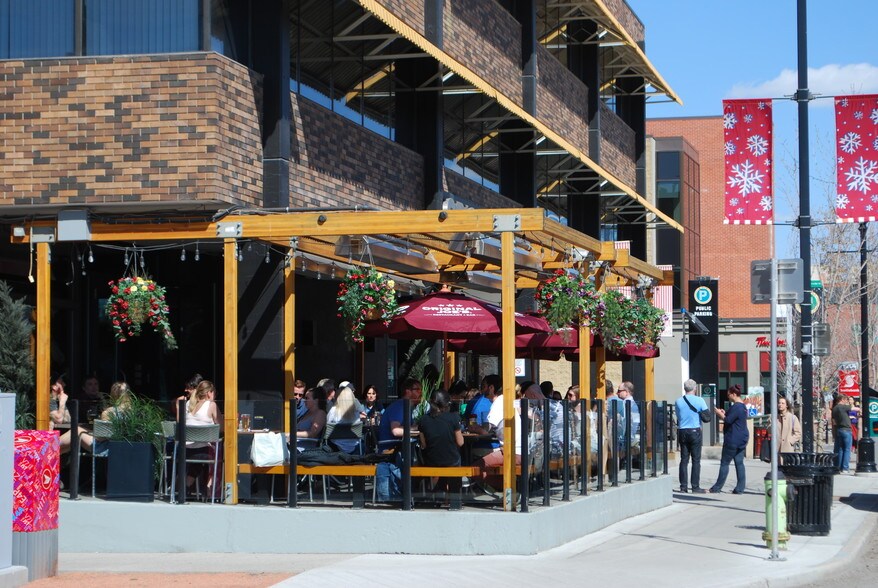 More Photos Of 1220 Kensington Rd NW, Calgary Storefront Retail Office For Lease