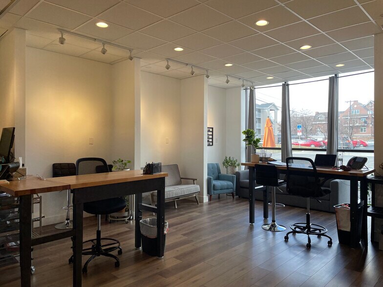More Photos Of 35-43 W 300 N, Provo Office For Lease